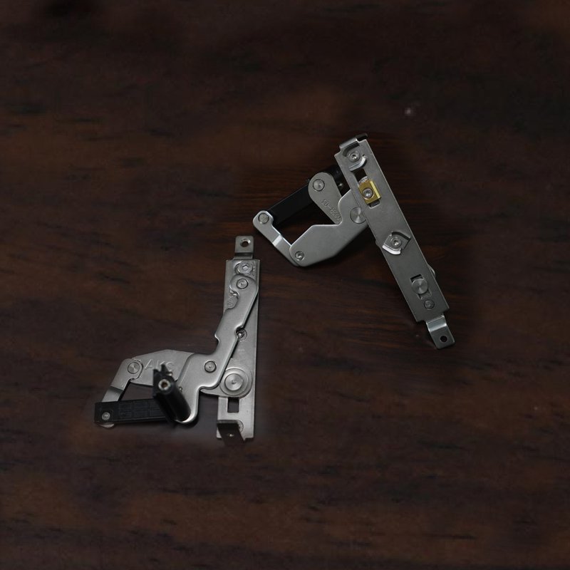 180°隐藏式铰链