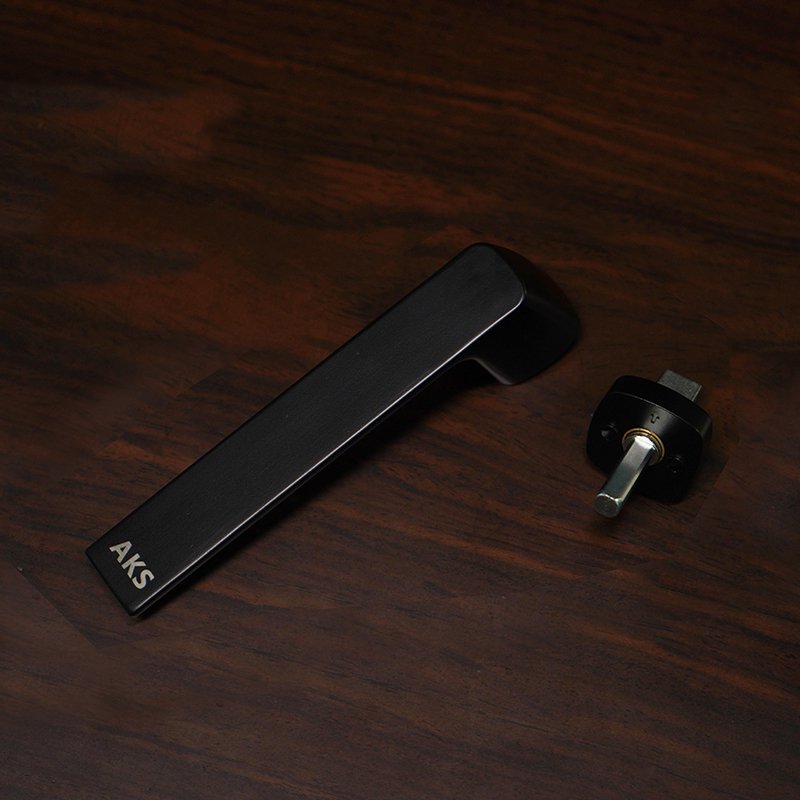 轻奢系列执手极简款