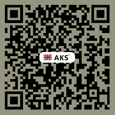 AKS铝窗配件图册