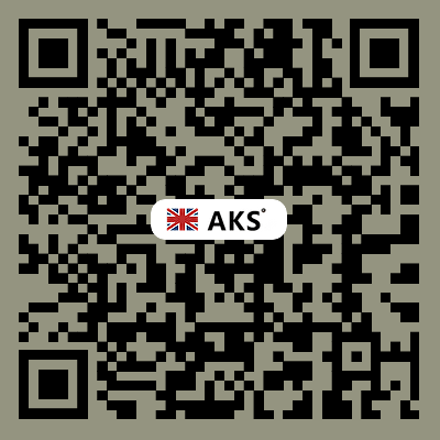 AKS五金计算公式